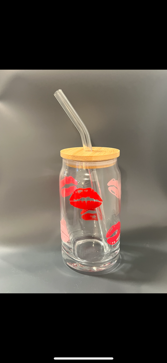 Lips Cup